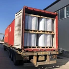 Impregnation Nonwoven Nonwoven Excellent Impregnation Polyester Nonwoven Fleece For DM Paper