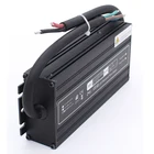 12v dc 変圧器ハイパワーマルチカラー 2 ワット射出 COB led モジュール広告照明ボックス 12v 100 ワットアダプタ