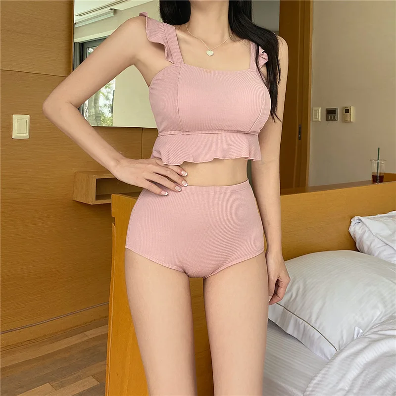 YZ-0940 Fission Swimsuit Bikini Hot Spring Holiday High Waist Sexy Bikinis Woman Swimwear
YZ-0940 Fission Swimsuit Bikini Hot Spring Holiday High Waist Sexy Bikinis Woman Swimwear