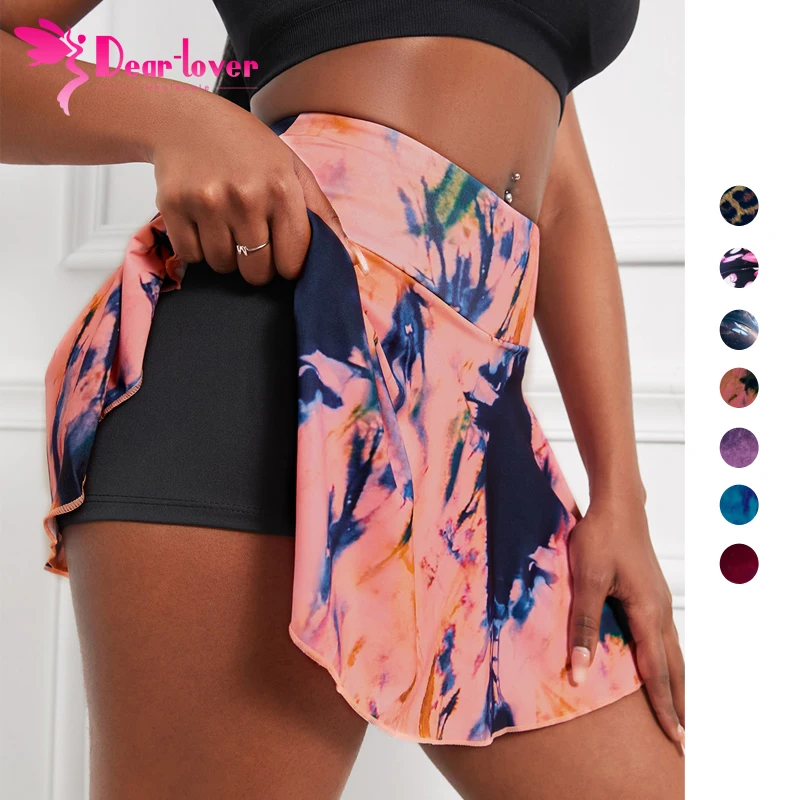 Custom Breathable Women Apparel Running Tight Knee Length Sport Wear Tie Dye Ladies Yoga High Waist Shorts Sports Skirt
Custom Breathable Women Apparel Running Tight Knee Length Sport Wear Tie Dye Ladies Yoga High Waist Shorts Sports Skirt