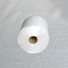 800ft White Wood Pulp Hardwound Roll Paper Towel