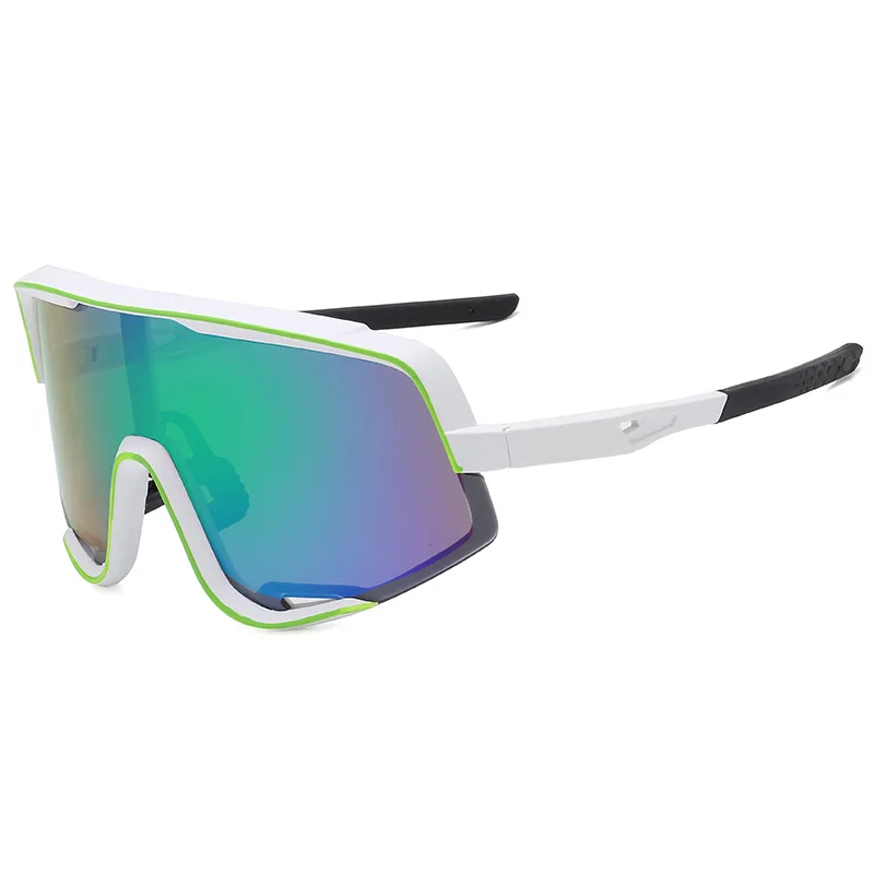 PC original Cycling sunglasses outdoor sport Windproof Glasses 100% UV400 Mirror Lens for Men and Women, Colors
PC original Cycling sunglasses outdoor sport Windproof Glasses 100% UV400 Mirror Lens for Men and Women, Colors