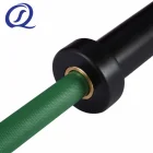 Hot Sale Gym Colorful Fitness Training Weight Lifting Barbell Bar For Sale