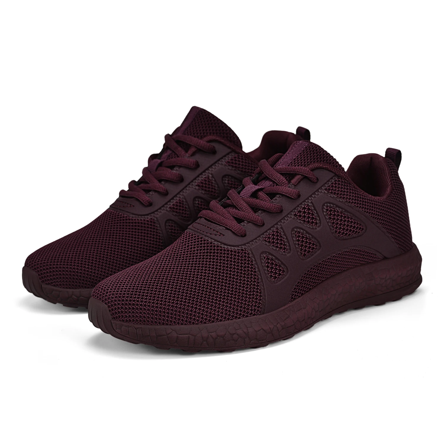 ZOCAVIA Unisex Ladies Men Shoes Slippery tights Ultra-light running shoes, As picture
ZOCAVIA Unisex Ladies Men Shoes Slippery tights Ultra-light running shoes, As picture