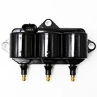 Auto parts Ignition Coil for Spark Matiz 1998-2005 96291054