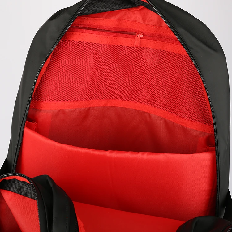 Large capacity waterproof durable men outdoor Laptop backpack bag