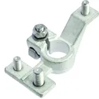 Low Price High Quality Auto Brass Battery Terminal Car