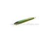small size 7g metal jig fishing lure