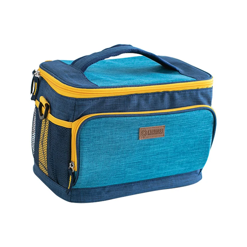 2022 new thickened waterproof ice pack Pacote de Gelo portable aluminum foil Lunch Bag outdoor picnic ice pack cooler bag, Customized color
2022 new thickened waterproof ice pack Pacote de Gelo portable aluminum foil Lunch Bag outdoor picnic ice pack cooler bag, Customized color