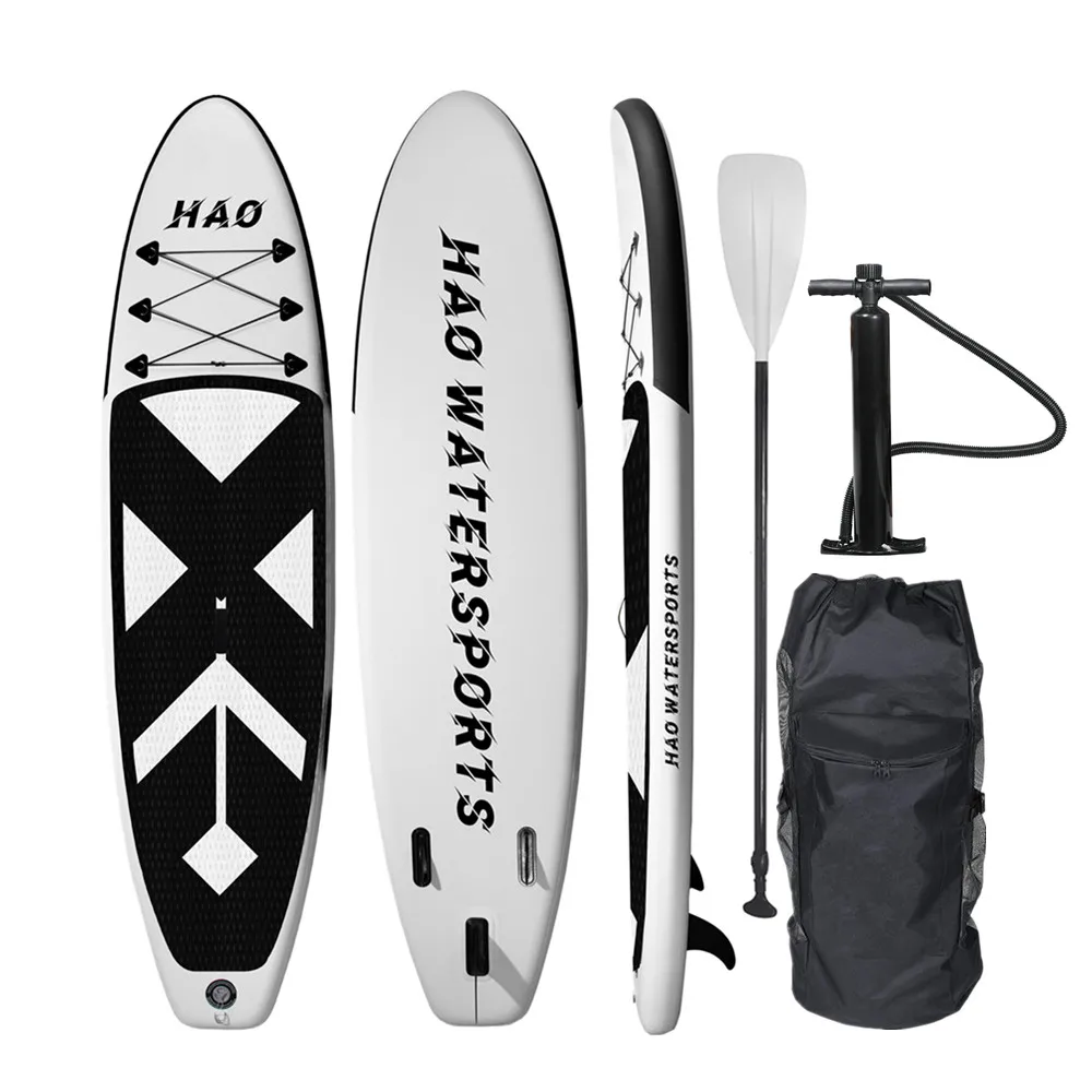 2021 CE Certificates Customized Design Drop Stitch PVC Inflatable SUP Paddle Board
2021 CE Certificates Customized Design Drop Stitch PVC Inflatable SUP Paddle Board