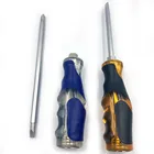 2019 hot sale phillips and slotted head precision repair tools torx screwdriver