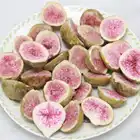 Bulk Freeze Dried Cutting Fig Slice