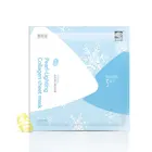 Wholesale private label whitening collagen facial sheet mask