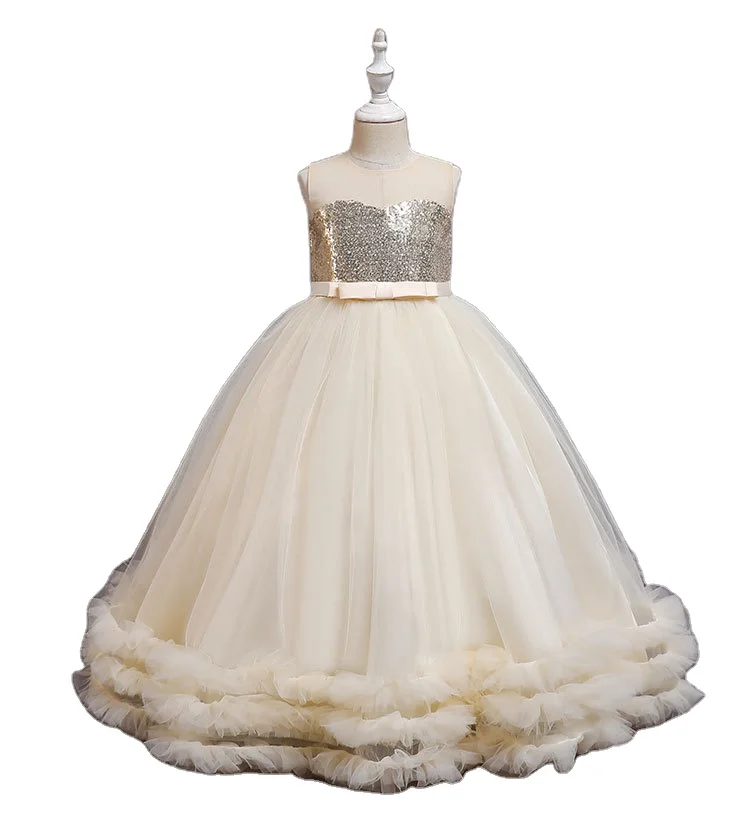 2021 hot selling female dress summer girl elegant wedding dress little girl embroidered mesh dress
2021 hot selling female dress summer girl elegant wedding dress little girl embroidered mesh dress