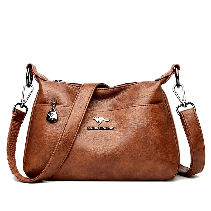 OEM Designer Women's Over The Pu Tote Bag Shoulder Crossbody Luxury HZAILU With Best Quality
OEM Designer Women's Over The Pu Tote Bag Shoulder Crossbody Luxury HZAILU With Best Quality