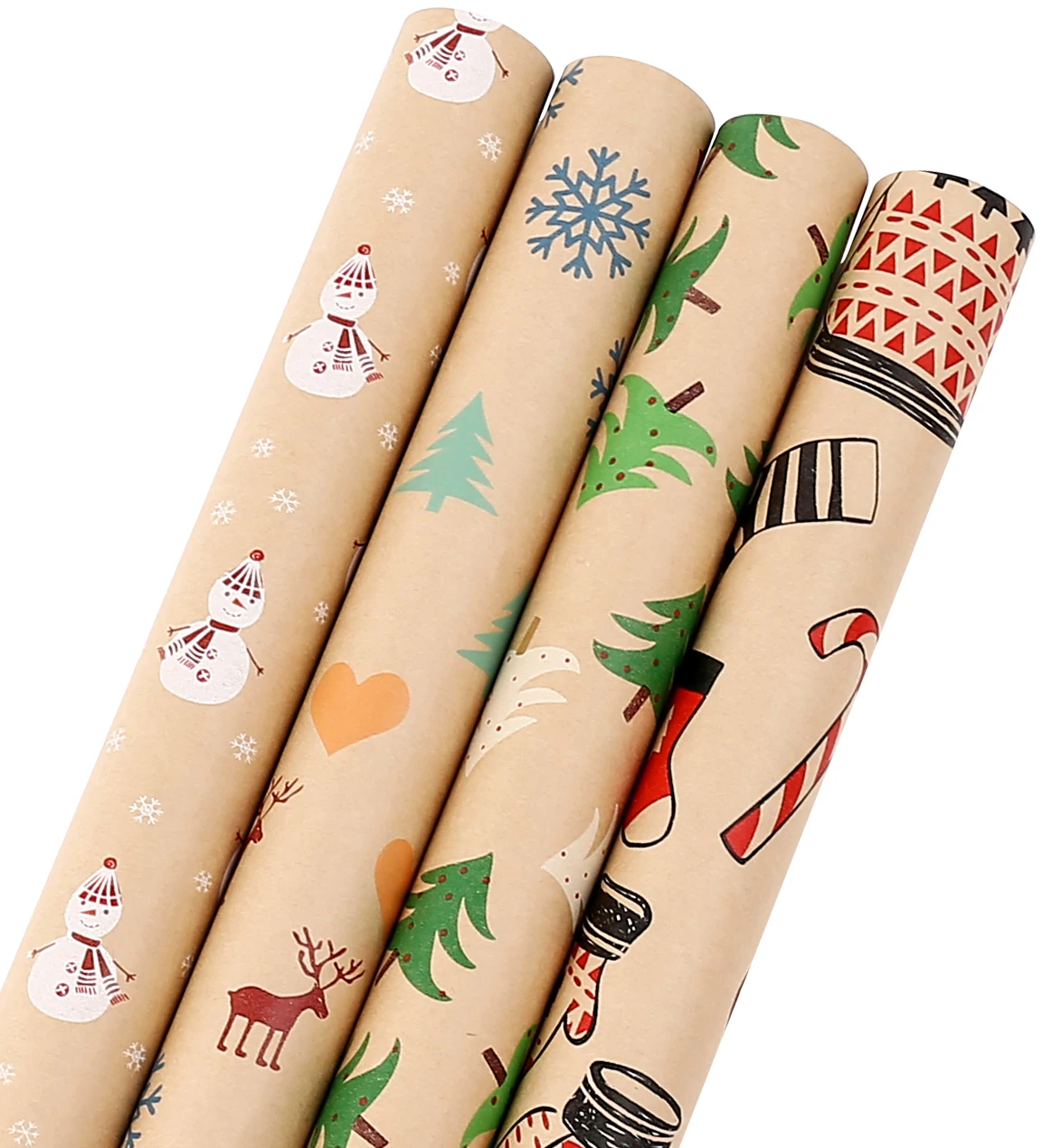 High Quality & Best Price Customized Logo Pattern Packaging Gift Wrapping Paper Wrapping Paper In Stock
High Quality & Best Price Customized Logo Pattern Packaging Gift Wrapping Paper Wrapping Paper In Stock