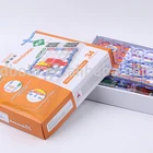 Logo Design stem toys educational toys and games toys for kidsNew