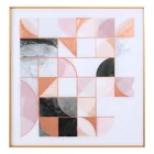 Good Quality Spray Print Painting Canvas Home Decorative Wall Art Modern Art Work