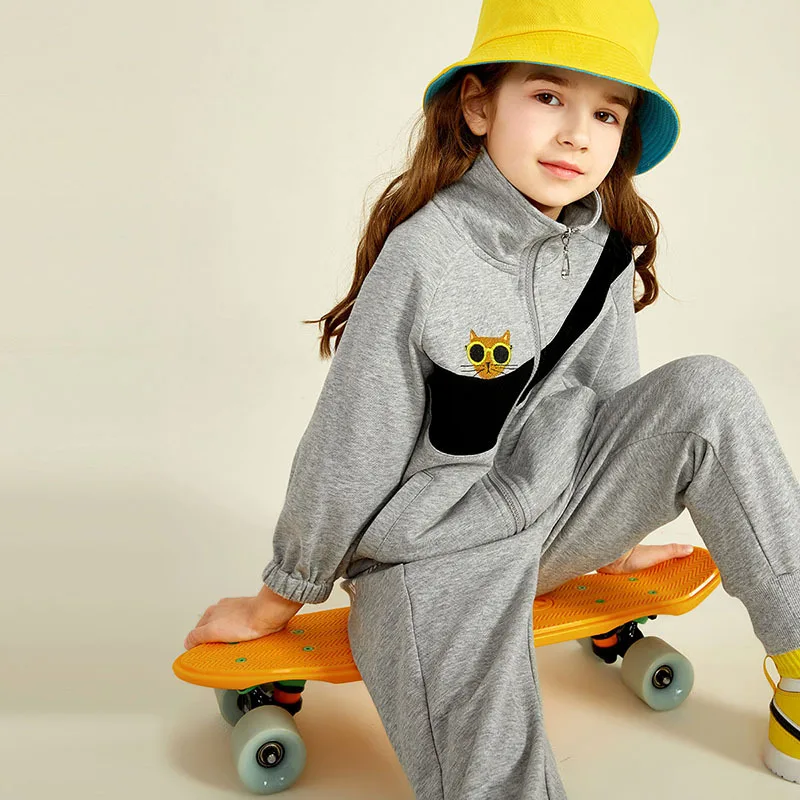 Vetement Fille Vetements Enfants Ropa Deportiva Abbigliamento Sportivo Ragazza Fashion Sport Kids Teen Girls Spring Clothes, Product name
Vetement Fille Vetements Enfants Ropa Deportiva Abbigliamento Sportivo Ragazza Fashion Sport Kids Teen Girls Spring Clothes, Product name