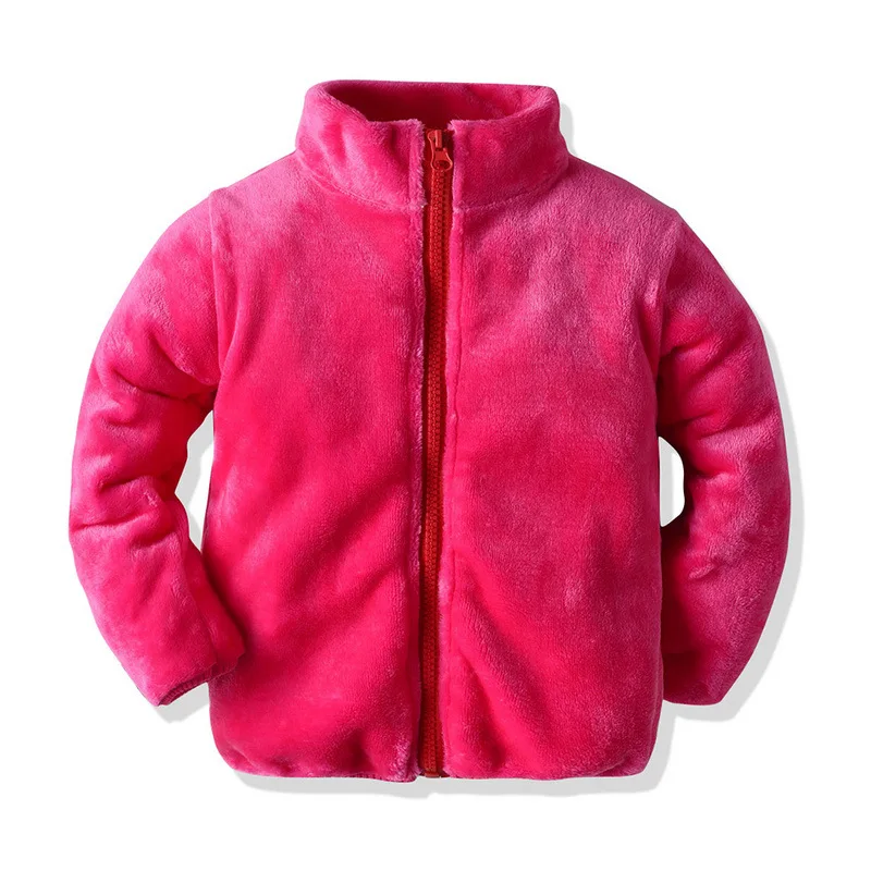 New Arrival Windproof Stand-up Collar Long-Sleeved Warm Short Coat Girls Jackets Kids
New Arrival Windproof Stand-up Collar Long-Sleeved Warm Short Coat Girls Jackets Kids