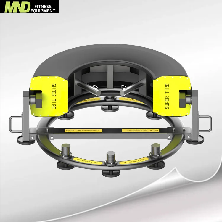 In Promotion Cardio Machine Super Tire Gym Workout Equipment Gymnastics Equipment Sports Machine With Competitive Price, Customized color
In Promotion Cardio Machine Super Tire Gym Workout Equipment Gymnastics Equipment Sports Machine With Competitive Price, Customized color