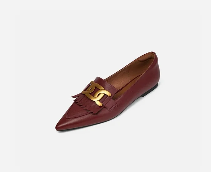 2021 spring and summer new ladies retro tassel style flat shoes European and American large size wholesale, Ladies shoes
2021 spring and summer new ladies retro tassel style flat shoes European and American large size wholesale, Ladies shoes
