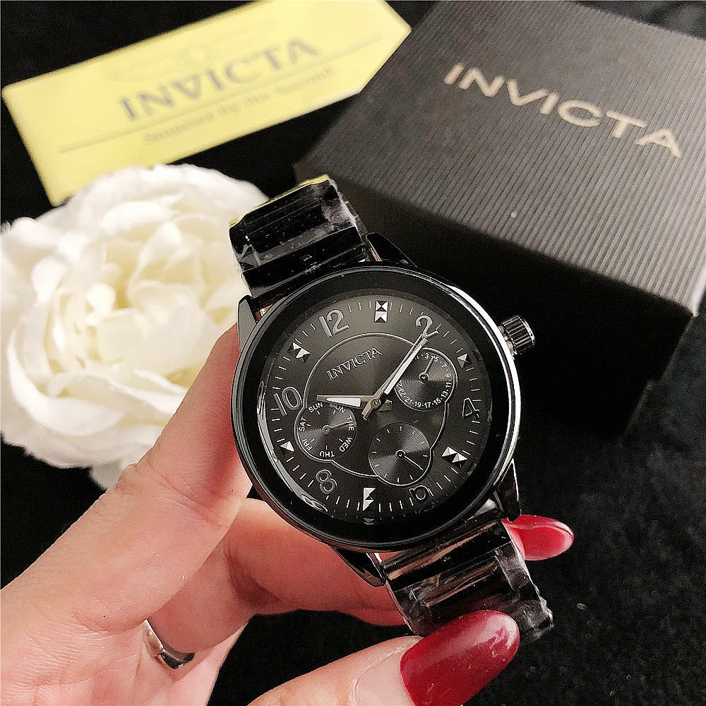 wholesale china watches stainless steel male watch alloy water proof wristwatch gold watch men luxury, Black
wholesale china watches stainless steel male watch alloy water proof wristwatch gold watch men luxury, Black