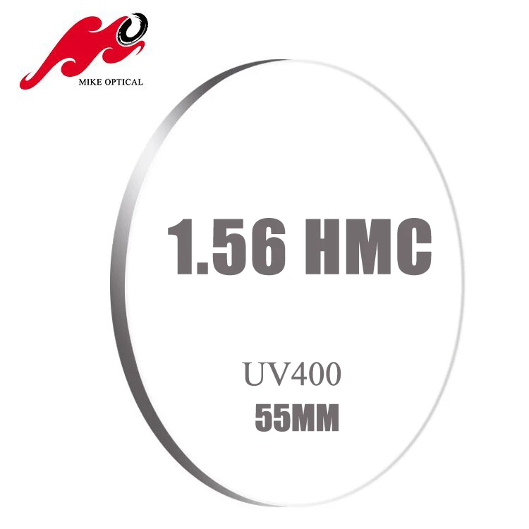 New Arrival 1.56 Single Vision Lenses Optical Lens VU400 HMC Optical Lens Wholesale_Lens_Optical, Clear
New Arrival 1.56 Single Vision Lenses Optical Lens VU400 HMC Optical Lens Wholesale_Lens_Optical, Clear