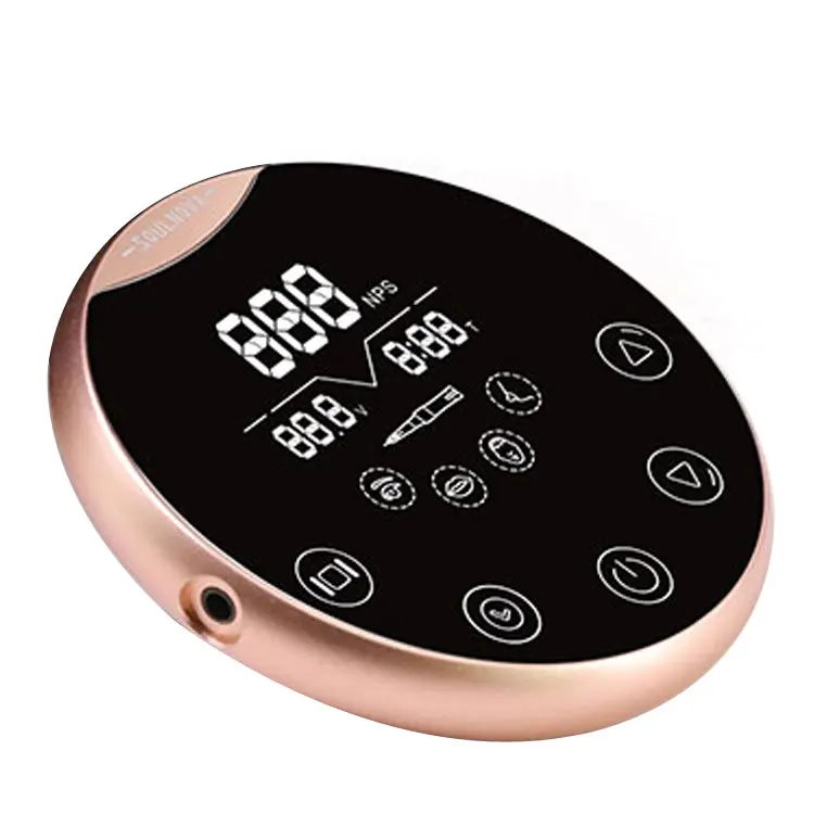 Soulnova Lips Eyebrow Digital Makeup Mirror Led Touch Screen Tattoo Power Supply PMU Machine Power
Soulnova Lips Eyebrow Digital Makeup Mirror Led Touch Screen Tattoo Power Supply PMU Machine Power