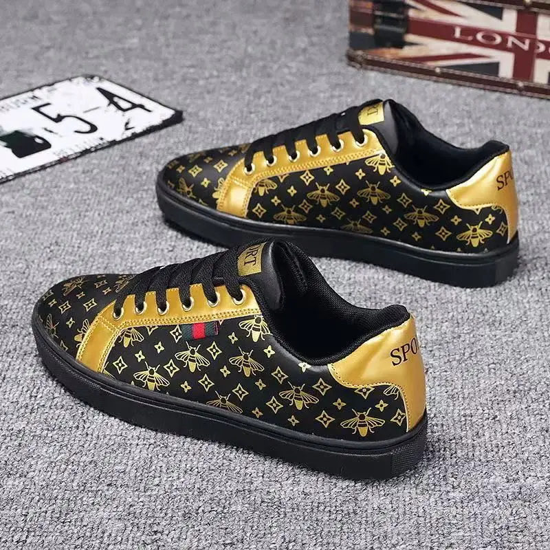 high custom fashion top quality comfortable men's casual shoes fashion shoes 2021 Hot New Products, White
high custom fashion top quality comfortable men's casual shoes fashion shoes 2021 Hot New Products, White