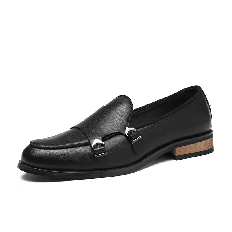 Mens Dress Shoes With Genuine Leather In Classic Brogue Oxford Formal Shoes For Men
Mens Dress Shoes With Genuine Leather In Classic Brogue Oxford Formal Shoes For Men