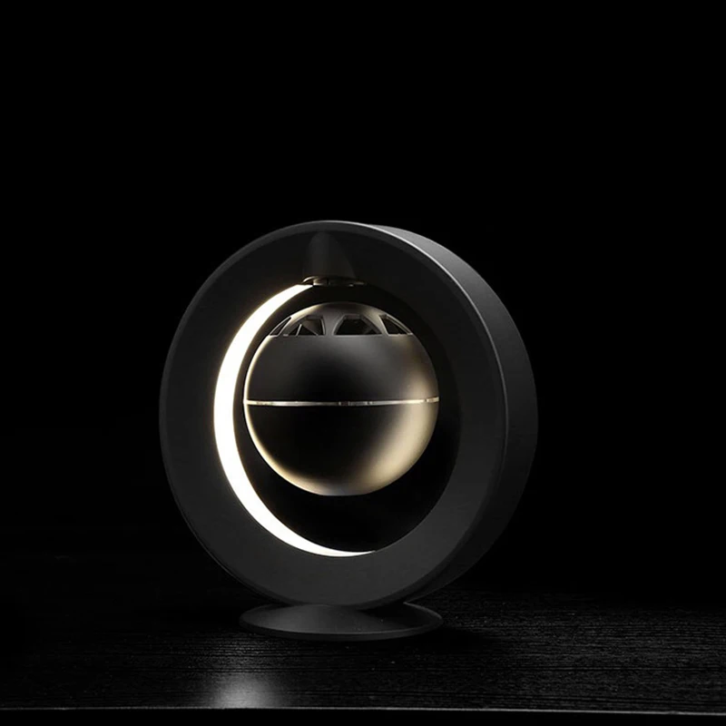 2.1 Creative Desktop Speaker For Laptop Floating Wired Speakers Magnetic Levitating Speaker
2.1 Creative Desktop Speaker For Laptop Floating Wired Speakers Magnetic Levitating Speaker