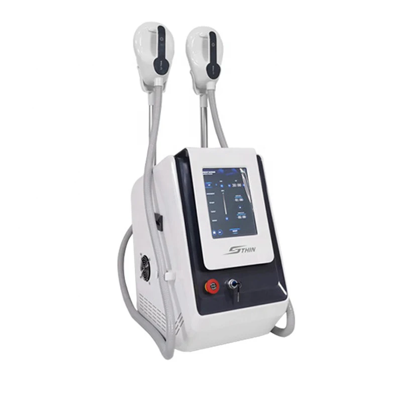 Electromagnetic tesla muscle stimulator hip trainer body slimming portable machine fat burner for weight loss muscle builder
Electromagnetic tesla muscle stimulator hip trainer body slimming portable machine fat burner for weight loss muscle builder