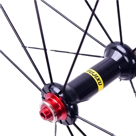 Hot selling CF 700C aluminum alloy bicycle rim bike wheel set road bicycle wheel, Black red
Hot selling CF 700C aluminum alloy bicycle rim bike wheel set road bicycle wheel, Black red