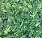 New Crop Frozen IQF Spinach Prices Kosher Chopped And Balls