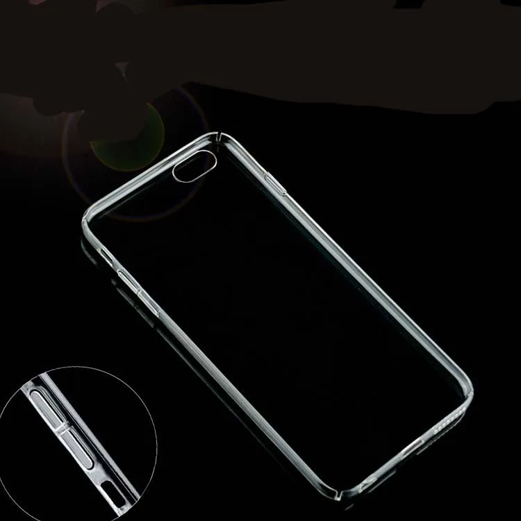 

Fast Delivery Custom 1.0mm Thickness Soft TPU Transparent Clear Cell Mobile Phone Back Cover Case for Moto Z3 E5 G6 G7 Play Plus, Accept customized