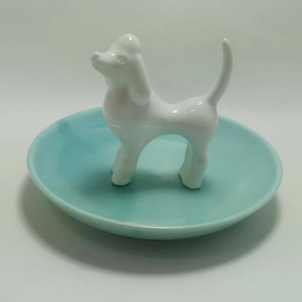 Lady personalized customized wedding white ceramic ring holder dishes heart shape trinket dish 
Lady personalized customized wedding white ceramic ring holder dishes heart shape trinket dish