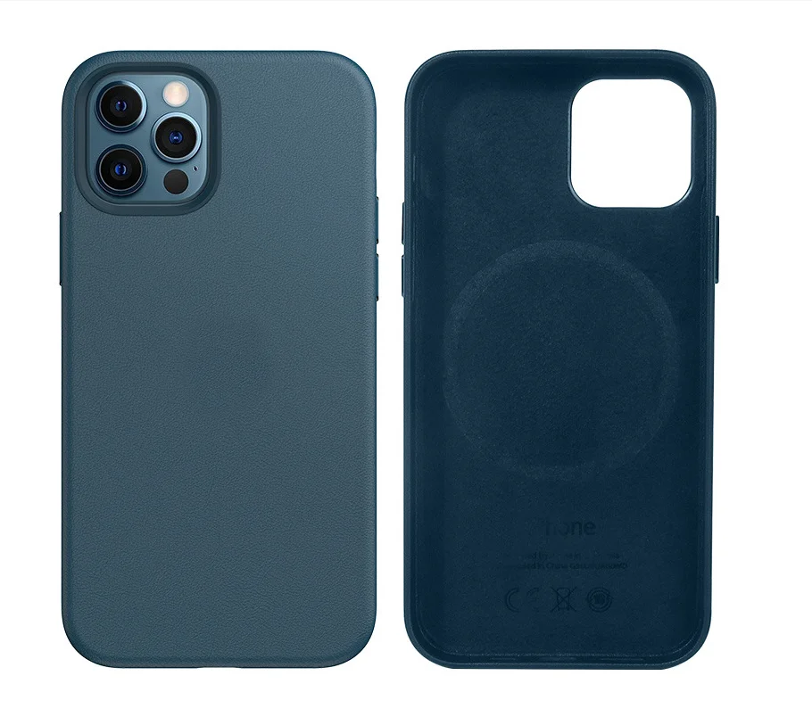 Slim Phone Cover With Metal Button Full Body Protection Phone Case 6.1 Inch for iPhone12, 6 colors
Slim Phone Cover With Metal Button Full Body Protection Phone Case 6.1 Inch for iPhone12, 6 colors