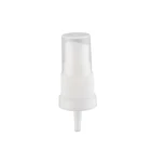 use portable acetone china products remover nail pump 24/415 plastic dispenser polish cap