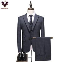 Custom prom tuxedoes men wedding Business suits for men
Custom prom tuxedoes men wedding Business suits for men