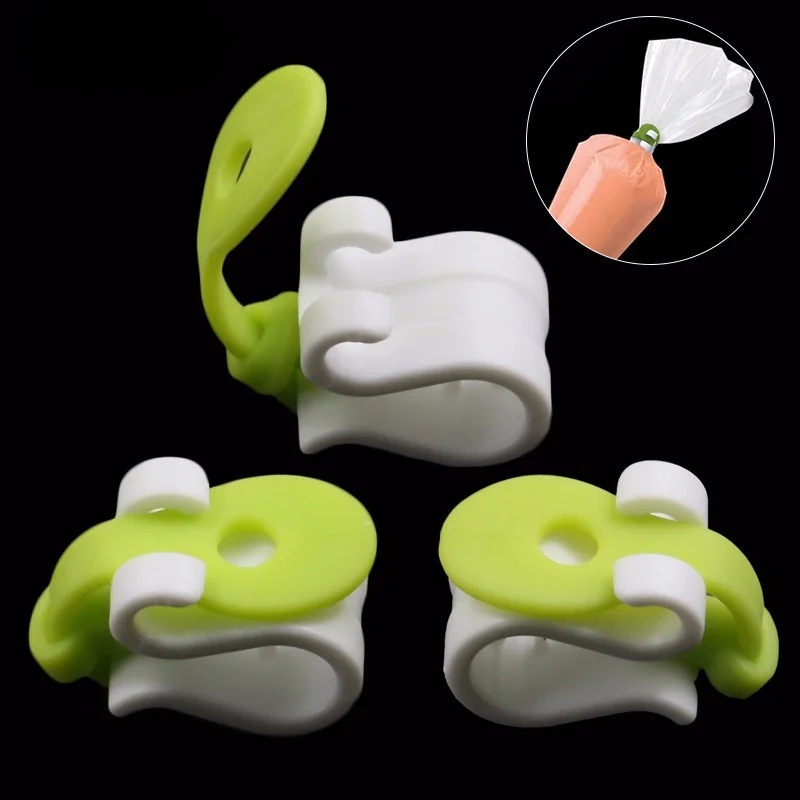 3pcs Cream Decorating Bag Buckle Strap Tie Strap Fondant Cake Decorating Tool Crafts Bakeware Tools Accessories Supplies
3pcs Cream Decorating Bag Buckle Strap Tie Strap Fondant Cake Decorating Tool Crafts Bakeware Tools Accessories Supplies