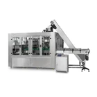 Bottle jam,sauce,liquid,water,beverage,ketchup filling machine
