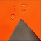 3layer PTFE laminated waterproof breathable hi-vis functional fabric