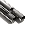 Hot dip galvanized round steel pipe industrial supplies