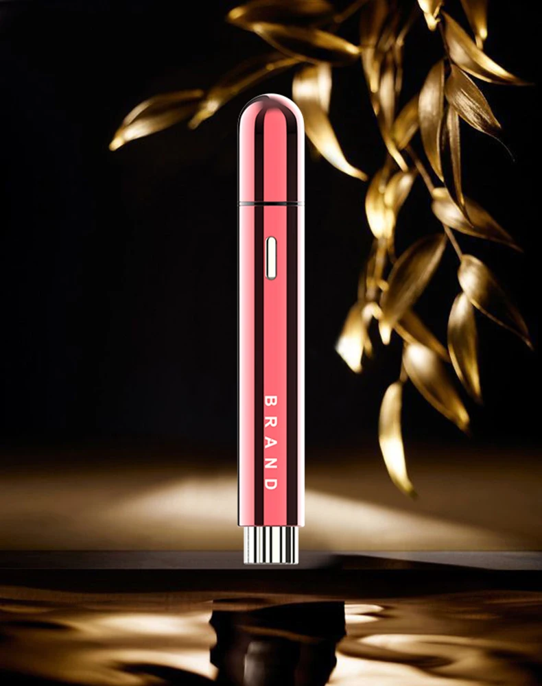 An easy to use electric eyebrow trimmer eyebrows razor trimmer USB rechargeable eyebrow remover for women, Red/black
An easy to use electric eyebrow trimmer eyebrows razor trimmer USB rechargeable eyebrow remover for women, Red/black