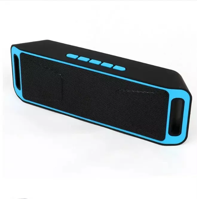 New Design WiFi Alexa Smart Wireless Speaker Voice Controlled by Sound Alexa Speaker
New Design WiFi Alexa Smart Wireless Speaker Voice Controlled by Sound Alexa Speaker