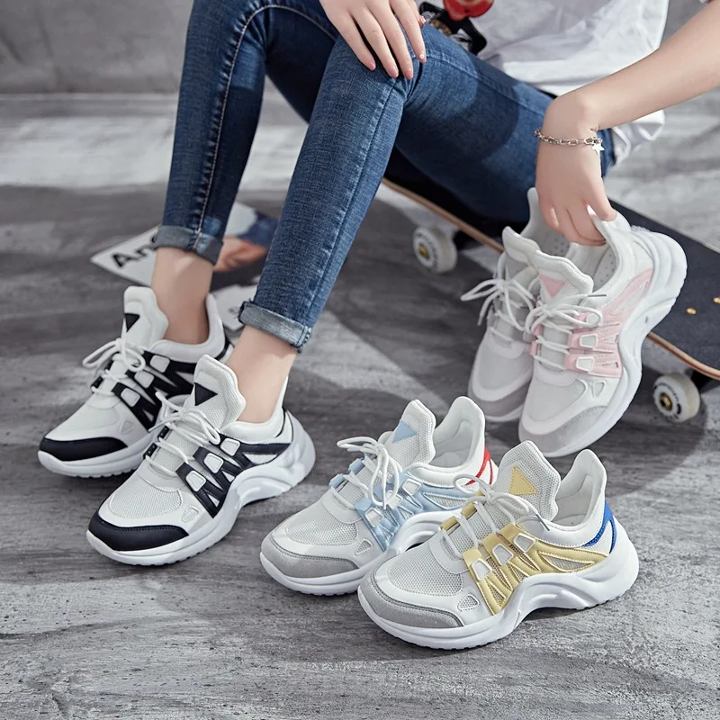

Free Shipping Korean Design Pantshoes Chinese imports wholesale air sports shoes buy direct from china factory, Requirement