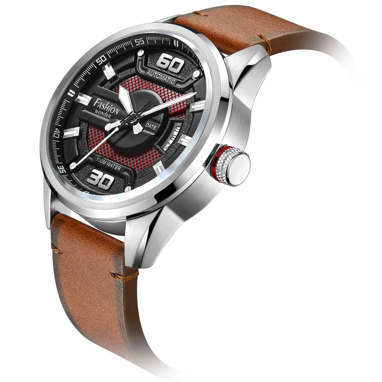 Good price quartz watch best watch brands multifunction movement Steel Band watch, 4 colors
Good price quartz watch best watch brands multifunction movement Steel Band watch, 4 colors
