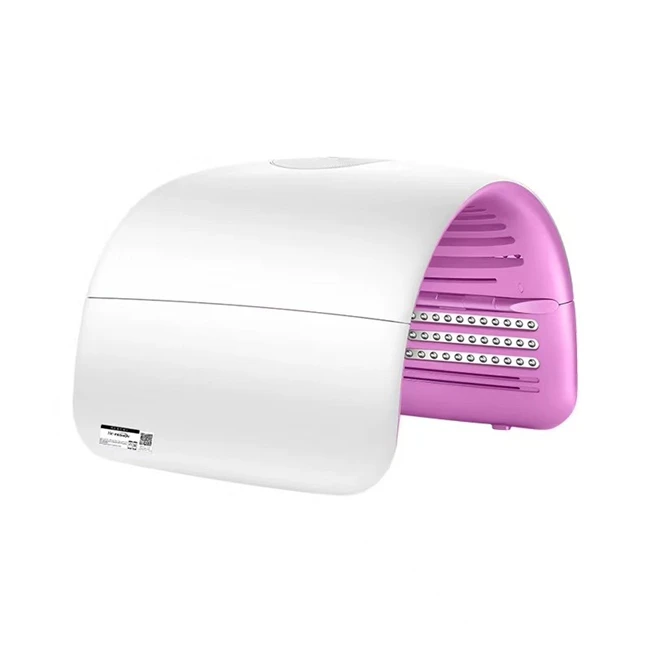 2021 Korean Photon Light Therapy Machine PDT Type Face Beauty Skin Care LED Light Therapy
2021 Korean Photon Light Therapy Machine PDT Type Face Beauty Skin Care LED Light Therapy