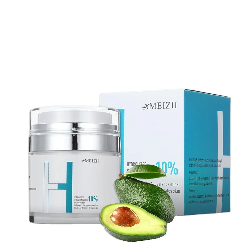 Hot Sale Hyaluronic Acid Cream Crema Blanqueadora Skin Care Brightening Moisturizing Crema Pigmentation Removal Face Cream
Hot Sale Hyaluronic Acid Cream Crema Blanqueadora Skin Care Brightening Moisturizing Crema Pigmentation Removal Face Cream